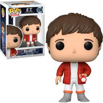 Funko Pop e.T. 40TH Elliott 1256