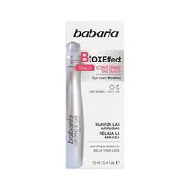 Contorno de Ojos Babaria Btox Effect 12ML