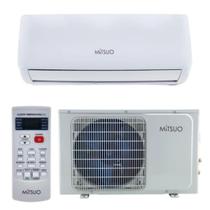 Ar Split Mitsuo 12.000 Btu Q/F s/Kit 110V/60HZ