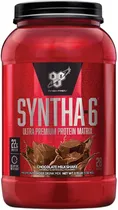 BSN Suplemento SYNTHA-6 Chocolate Milkshake (1.32KG)