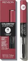 Revlon Labial Liquido Colorstay Overtime 2ML 380 Sienna