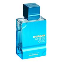 Perfume Al Haramain Amber Oud Aqua Dubai