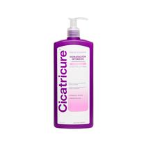 Cicatricure Crema Corporal Firmeza Hidratacion 400ML