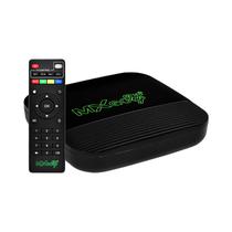 Adaptador Multimedia TV Box MXQ Joy 8K 32GB 128GB