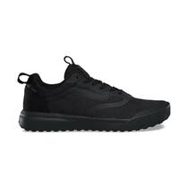 Tenis Vans Ultrarange Rapidweld Masculino Preto VN0A3MVUBKA