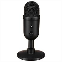 Microfone Razer Seiren V2 - Preto (RZ19-04050100-R3U1)