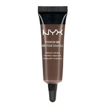 NYX Gel Sobrancelha EBG04 Espresso Deep Brown