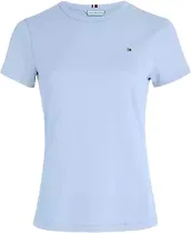 Camiseta Tommy MW0MW37283 C1Z - Masculina