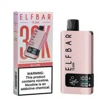 Elf Bar Te 30K Elf Love