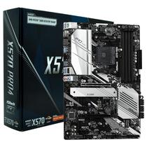 Placa Mãe Asrock X570 PRO4 Socket AM4 / DDR4