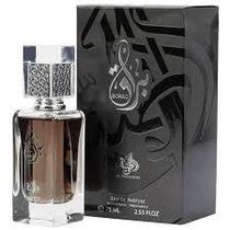 Perfume Al Wataniah - Boraq Edp 75ML