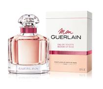 Perfume Feminino Guerlain Mon Bloom Rose Edp 50ML