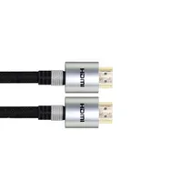 HDMI Cabo Vcom 1.8M Folding Box CG571-1.8