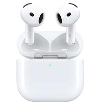 Fone Apple Airpods 4 MXP93LL/A Anc/Char.Cas.Usbc