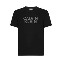 Camiseta Calvin Klein K10K110113 Beh