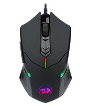 Mouse Gamer Redragon Centrophorus 2 M601-RGB / 7200DPI - Preto