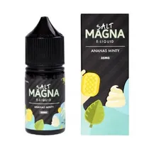 Magna 15ML Ananas Minty 35MG