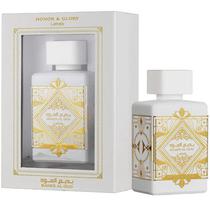 Perfume Lattafa Badee Al Oud Honor & Glory Eau de Parfum Unissex 100ML