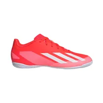 Botín de Salón Adidas IF0721 X Crazyfast Club Masculino