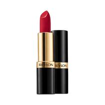 Labial Revlon Super Lustrous 725 Love That Red 4.2G