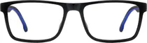 Óculos de Grau Carrera 8885 D51 17 - Masculino