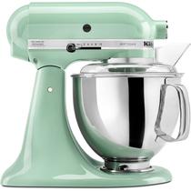 Batedeira Kitchenaid KSM150PSPT 4.8L 10 Velocidades 325W 110V - Pistache