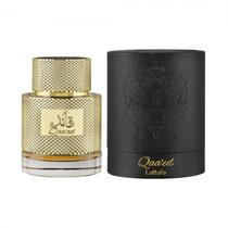 Perfume Lattafa Qaa'Ed Edp Unissex 100ML