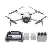 Kit Drone Dji Mini 4 Pro FLY More Combo