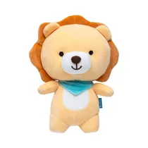 Peluche Buba 16990 León