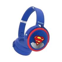 Auricular Inalambrico Superheroes KA-906