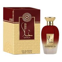 PL Al Wataniah Ghala Edp Fem 100 ML