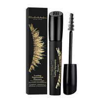 Mascara para Pestañas Elizabeth Arden Lasting Impression 01 Black 8.5ML