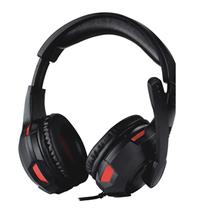 Headset Gamer Satellite AE-363 USB - Preto