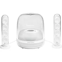 Caixa de Som Harman/Kardon Soundsticks 4 Bluetooth