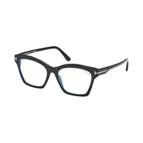 Lente Tom Ford 5965 B001 53