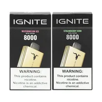 Ignite V80 Gold Watermelon Ice