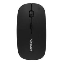 Mouse Sate A-502 Silent 1200 Dpi USB Optico Preto