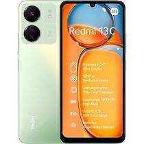 Redmi 13C 4+128GB Green