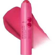 Revlon Lapiz Labial Kiss Balm Sweet Cherry 030