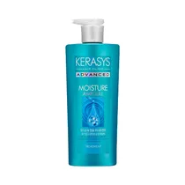 Tratamiento Capilar Kerasys Advanced Moisture Ampoule Treatment 600ML