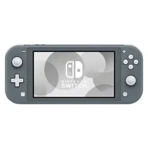 Console Nintendo Switch Lite HDH-001-GR 32GB 5.5" Cinza Jap