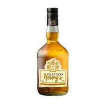 Seagram Whisky Blenders Honey 750ML
