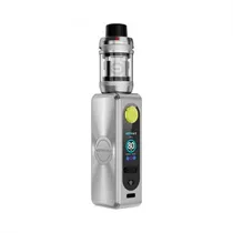 Kit Vape Vaporesso Gen Se Artic Silver
