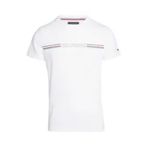 Camiseta Tommy Hilfiger MW0MW34428 YBR