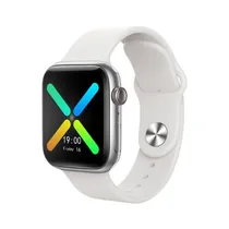 Smartwatch Luo LU-X13 s Smart Branco
