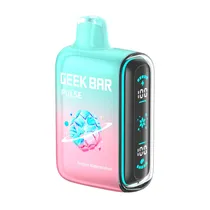 Vaper Descartável Geekbar 15000 Pulse Frozen Watermelon