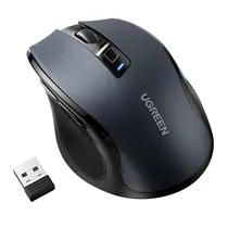 Mouse Ugreen MU006 Sem Fio - Preto
