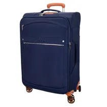 Mala Verage Azul 24"