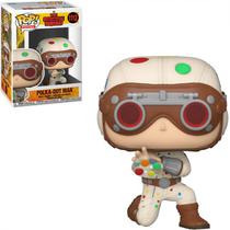 Funko Pop Heroes Suicide S2 Polka-Dot Man 1112