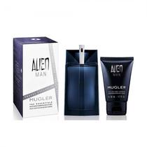 Kit Thierry Mugler Alien Man 2 PCS